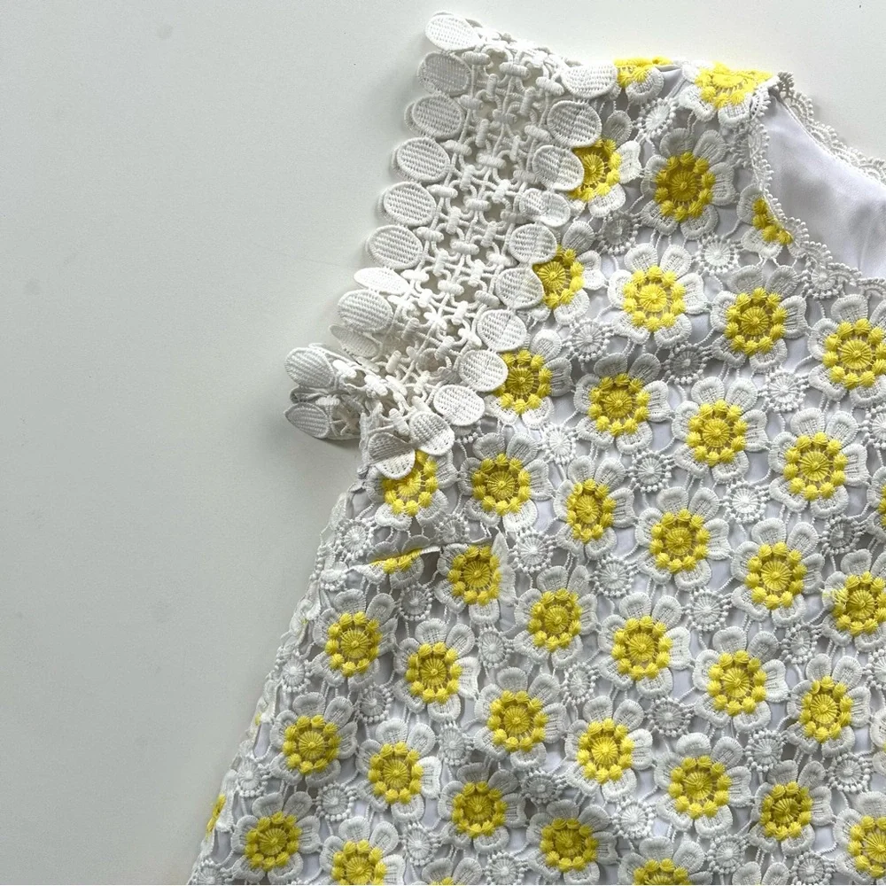 J. Crew springy chic